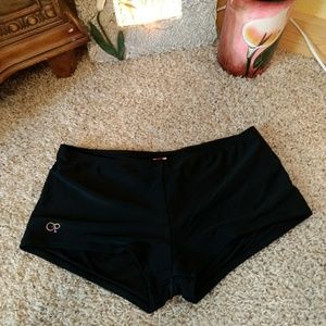 OP Boy Shorts Swim Bottoms